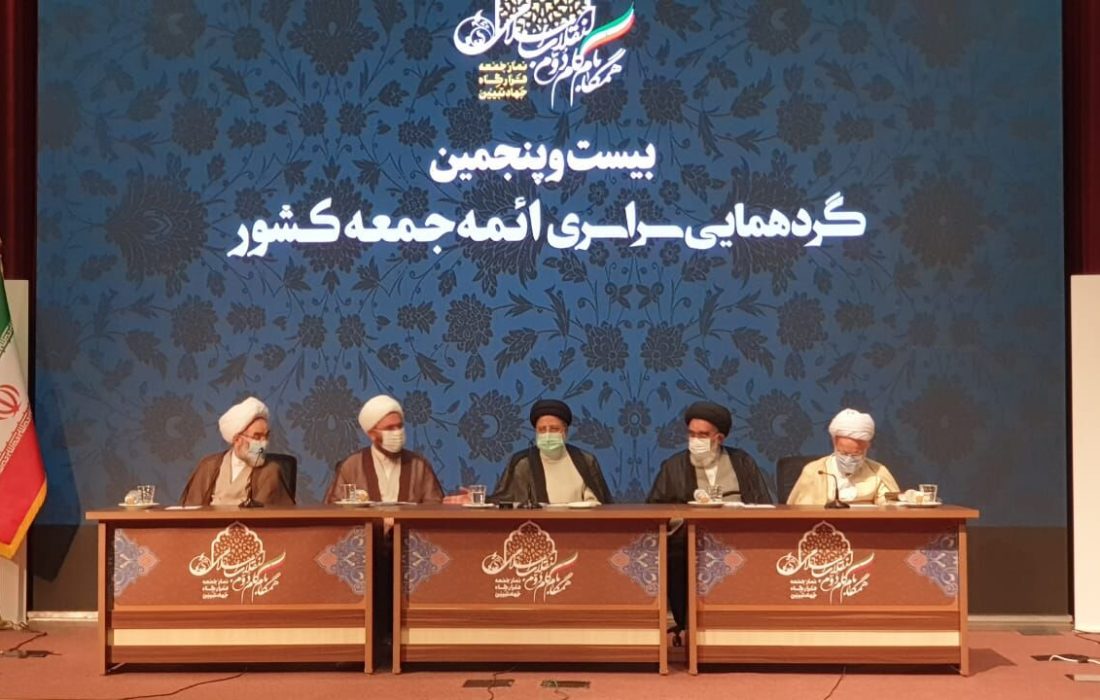 نماینده ولی فقیه در استان سیستان و بلوچستان: اهل سنت ایران پیرو رهبری و دلسوز نظام هستند