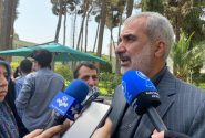 نوری: قانون رتبه بندی معلمان از ۳۱شهریورماه اجرایی می‌شود