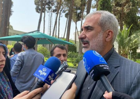 نوری: قانون رتبه بندی معلمان از ۳۱شهریورماه اجرایی می‌شود