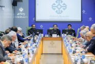 نگاه دولت به تولید،راهبردی است/ماموریت مرکز استراتژیک توسعه شبکه نخبگانی است