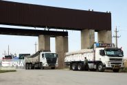 هدفگذاری دولت برای تحقق درآمد ۲۰ میلیارد دلاری از محل ترانزیت منطقه‌ای