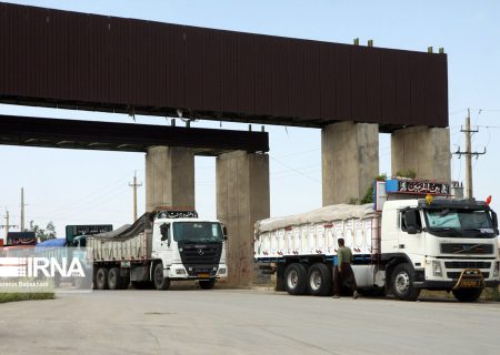هدفگذاری دولت برای تحقق درآمد ۲۰ میلیارد دلاری از محل ترانزیت منطقه‌ای