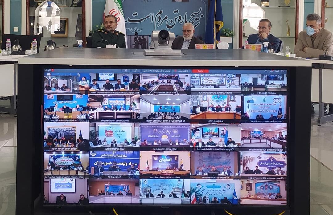 هم‌افزایی برای ساخت ۴۰ هزار خانه مددجو، الگوی جهادی و جهشی در خدمت‌رسانی است