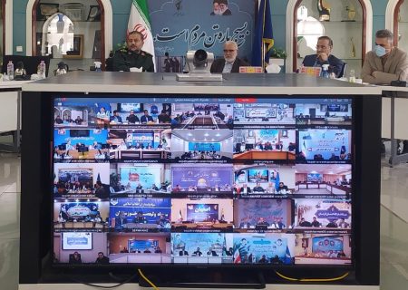هم‌افزایی برای ساخت ۴۰ هزار خانه مددجو، الگوی جهادی و جهشی در خدمت‌رسانی است