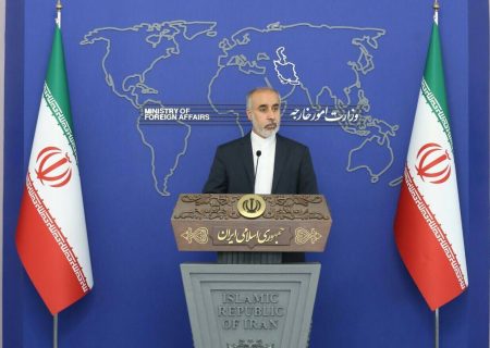 واکنش ایران به اظهارات جیک سالیوان درباره فروش فناوری‌های نوین به روسیه