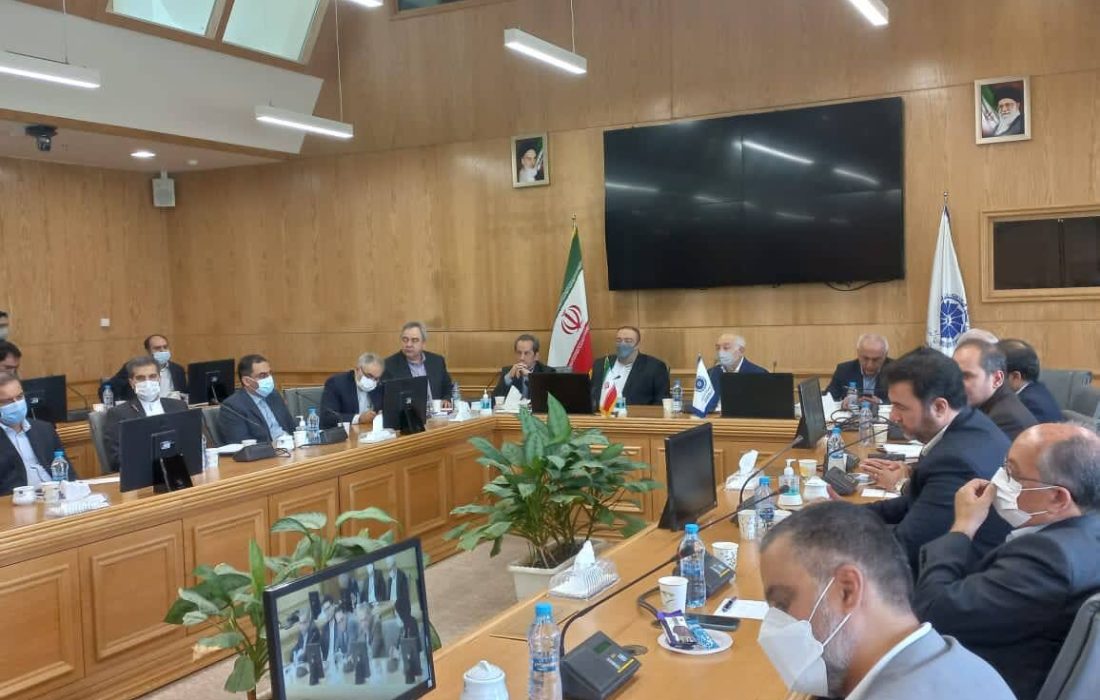 وزارت خارجه پیگیر افزایش رایزنان بازرگانی ایران در خارج از کشور است