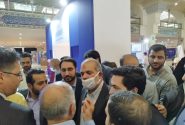 وزارت کشور و مجموعه‌های تابعه حامی شرکت‌های دانش‌بنیان هستند