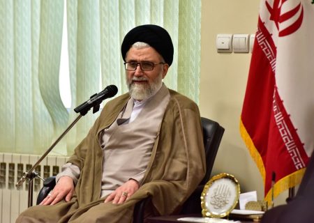 وزیر اطلاعات: ایران می‌تواند محور همکاری چندجانبه جدید در جهان باشد