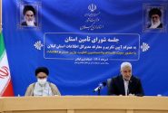 وزیر اطلاعات: برای حل مشکلات و مطالبات به حق مردم باید انقلابی و جهادی وارد عمل شد