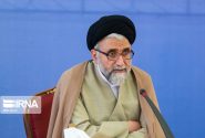 وزیر اطلاعات: دشمن تلاش می‌کند به معنویت جامعه آسیب بزند