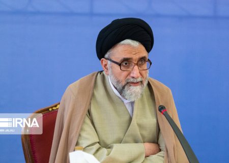 وزیر اطلاعات: دشمن تلاش می‌کند به معنویت جامعه آسیب بزند