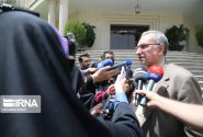 وزیر بهداشت: افراد بالای ۱۲ سال واکسن یادآوری را تزریق کنند