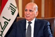 وزیر خارجه عراق : پیشنهاد گفت وگوی علنی میان ایران و عربستان از سوی بغداد مطرح شد