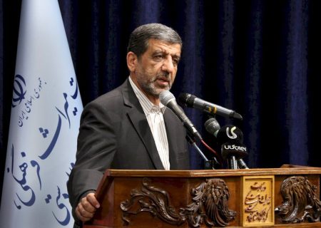 وزیر میراث فرهنگی خواستار تقویت زیرساخت‌های گردشگری تویسرکان شد