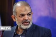 وزیر کشور: امنیت مردم و دریافت خدمات مطلوب اولویت دولت در سواحل است
