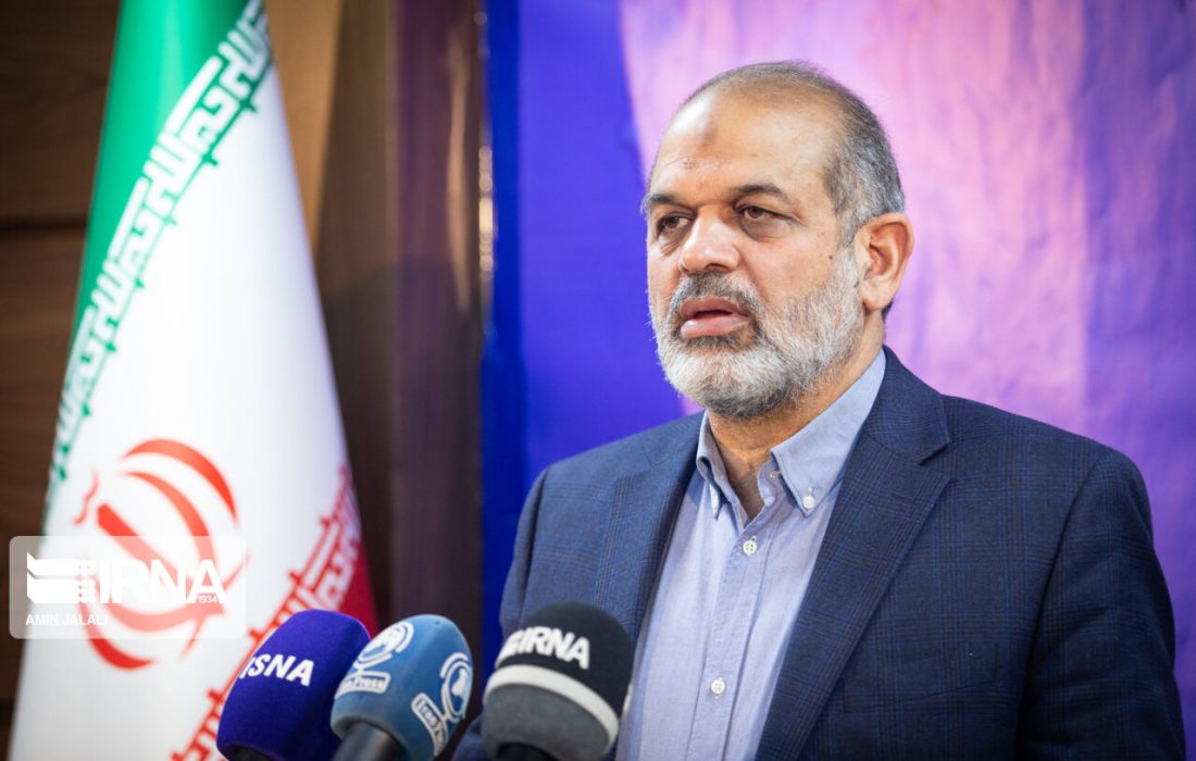 وزیر کشور: دیپلماسی شهری می‌تواند تجلی روابط بین ملت‌ها باشد