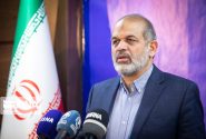 وزیر کشور: دیپلماسی شهری می‌تواند تجلی روابط بین ملت‌ها باشد