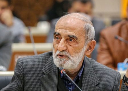 پا به پای انقلاب با شورای نگهبان