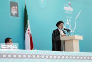پاسخ به ۲۹ هزار تماس مردمی در سفر رئیس‌جمهور به کرمانشاه/ کمیته امداد رتبه اول پاسخگویی را کسب کرد