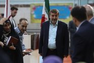 پایان ۶ ماه فعالیت سرپرست ژیمناستیک/ فعلا خبری از انتخابات نیست