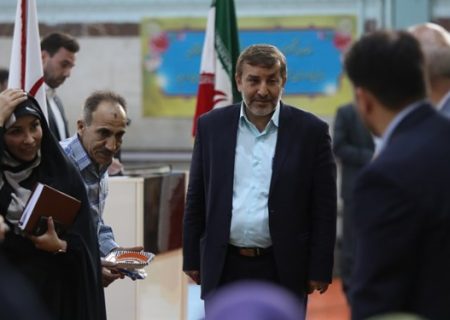 پایان ۶ ماه فعالیت سرپرست ژیمناستیک/ فعلا خبری از انتخابات نیست