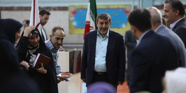 پایان ۶ ماه فعالیت سرپرست ژیمناستیک/ فعلا خبری از انتخابات نیست