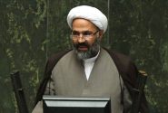 پژمانفر رئیس کمیسیون اصل نود مجلس شد