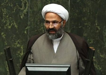پژمانفر رئیس کمیسیون اصل نود مجلس شد