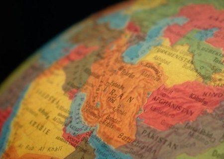 پیام تحرکات دیپلماتیک ایران؛ آغوش باز تهران به روی «منطق» در منطقه