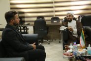 پیگیری های رئیس مرکز ارتباطات مردمی دولت «کار» دست قهرمان المپیک داد