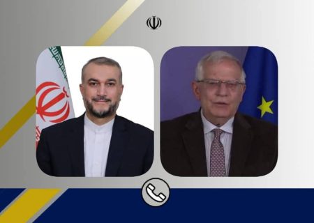 کاخ سفید باید زیاده خواهی‌ها را کنار گذاشته و در مسیر حصول توافق گام بردارد