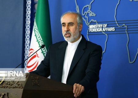 کنعانی: بالندگی صنعت صلح‌آمیز هسته‌ای مرهون مجاهدت رضایی‌نژادهاست