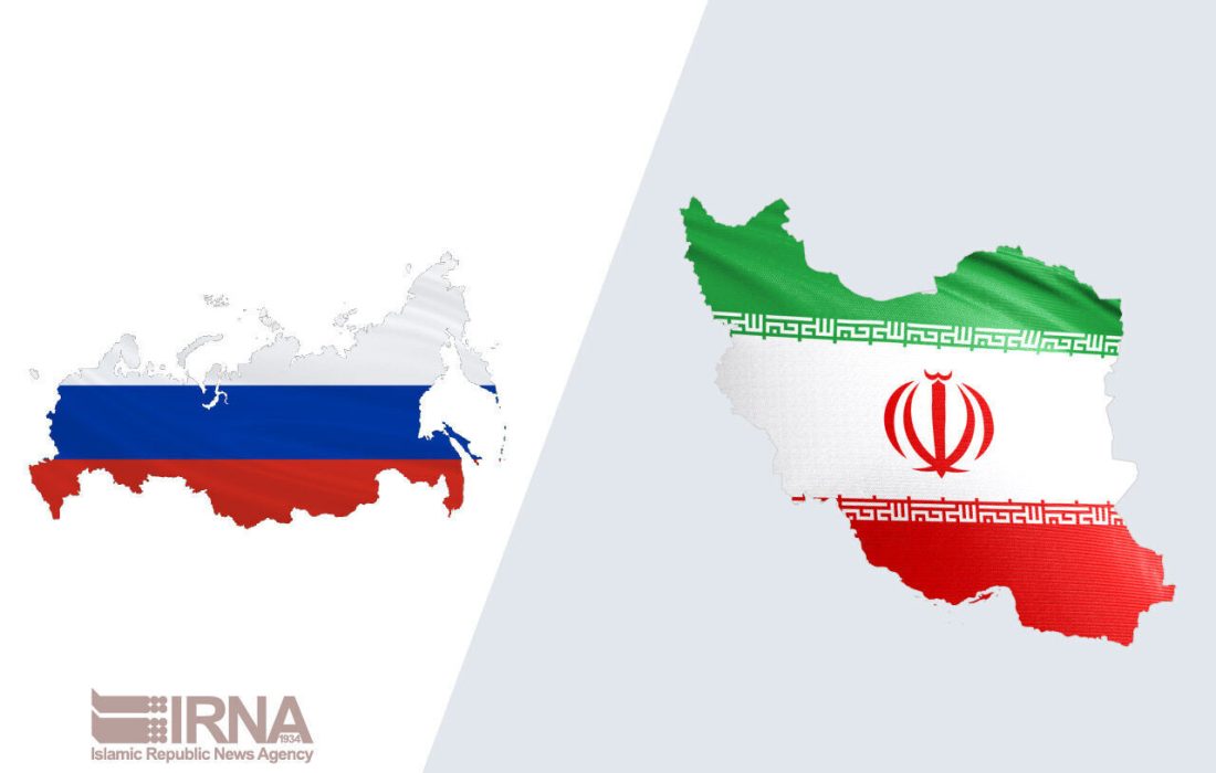 گسترش پیمان‌های پولی و بانکی بین ایران و روسیه، خنثی کننده تحریم هاست