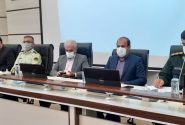 گچساران در وضعیت نارنجی کرونایی قرار گرفت