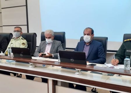 گچساران در وضعیت نارنجی کرونایی قرار گرفت