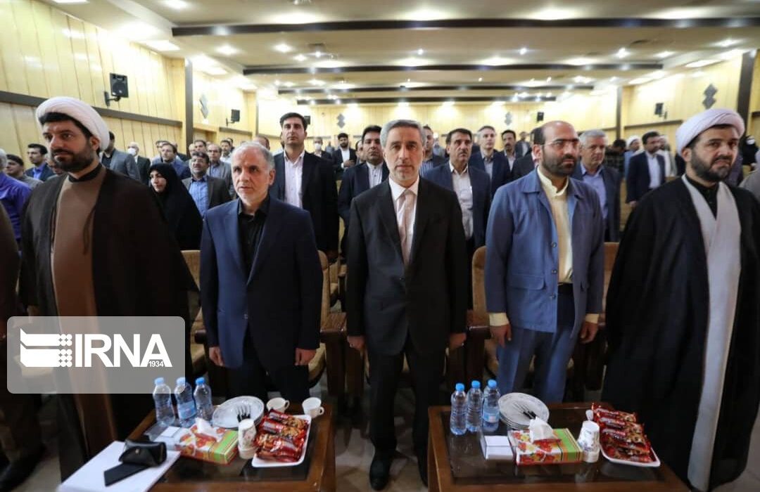 یک روز خوب برای ملایری‌ها؛ سفر پربرکت استاندار همدان و وزیر دادگستری با میزبانی شایسته