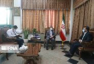 ۱۰ برابر اعتبارات عمرانی در سفر رییس جمهور به همدان جذب می‌شود+فیلم
