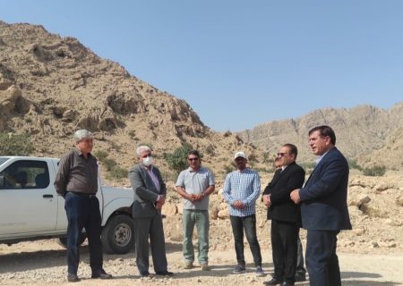 ۱۴۵ میلیارد ریال برای ساخت ۲ شهرک گلخانه ای درگچساران هزینه شد