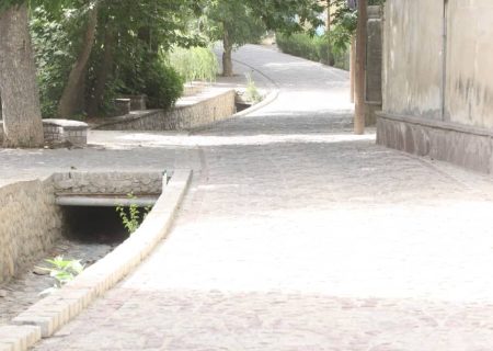 ۲۰۴ میلیارد ریال برای عمران روستاهای گچساران اختصاص یافت