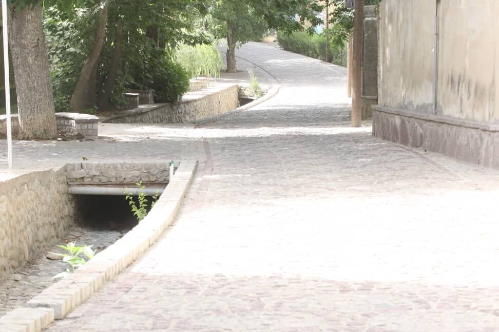 ۲۰۴ میلیارد ریال برای عمران روستاهای گچساران اختصاص یافت