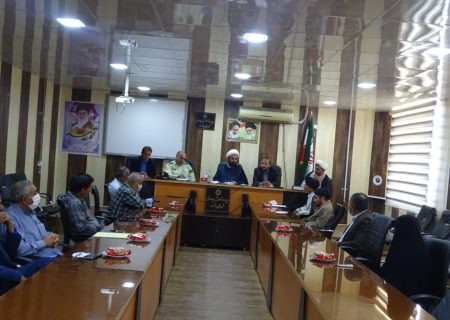 ۶۰ هیات مذهبی آماده برگزاری مراسم محرم امسال در باشت است