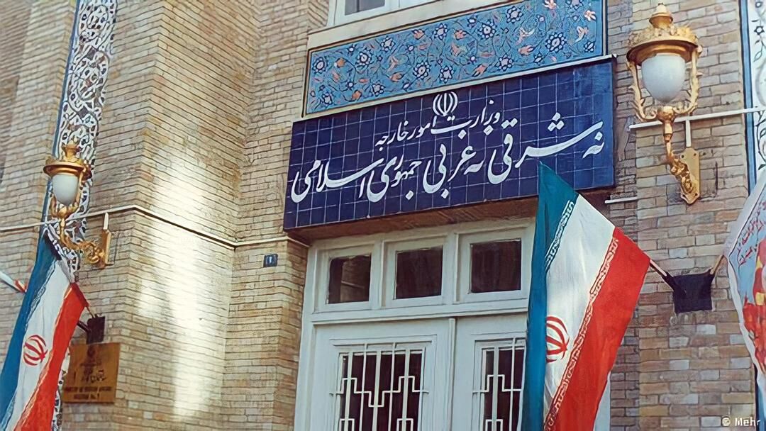 ۸ سفیر جدید جمهوری اسلامی ایران منصوب شدند