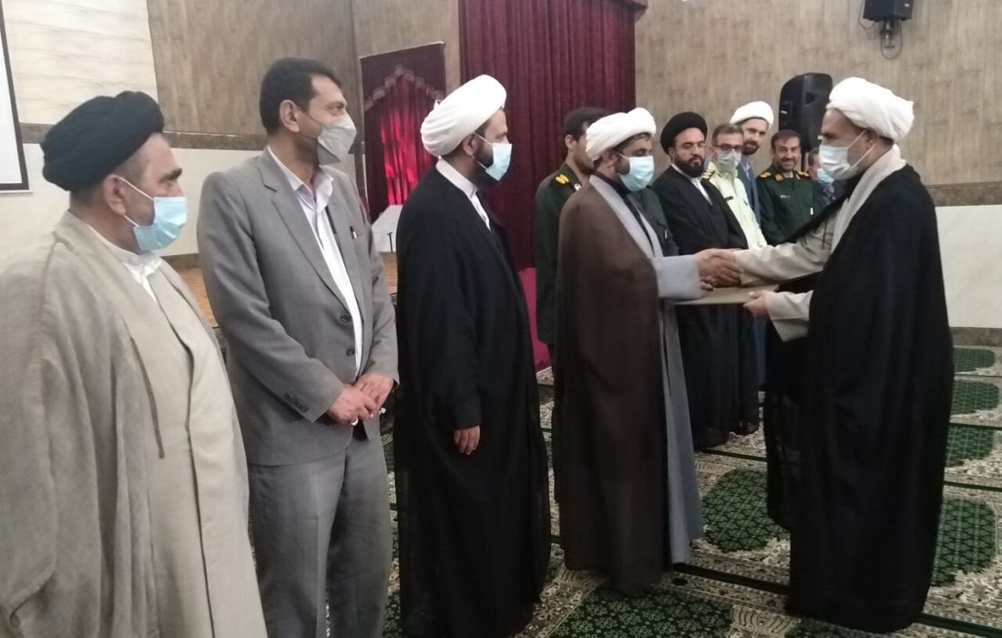 اخلاق‌مداری شاخصه اصلی مدیریت در نظام اسلامی است