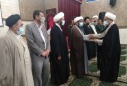 اخلاق‌مداری شاخصه اصلی مدیریت در نظام اسلامی است