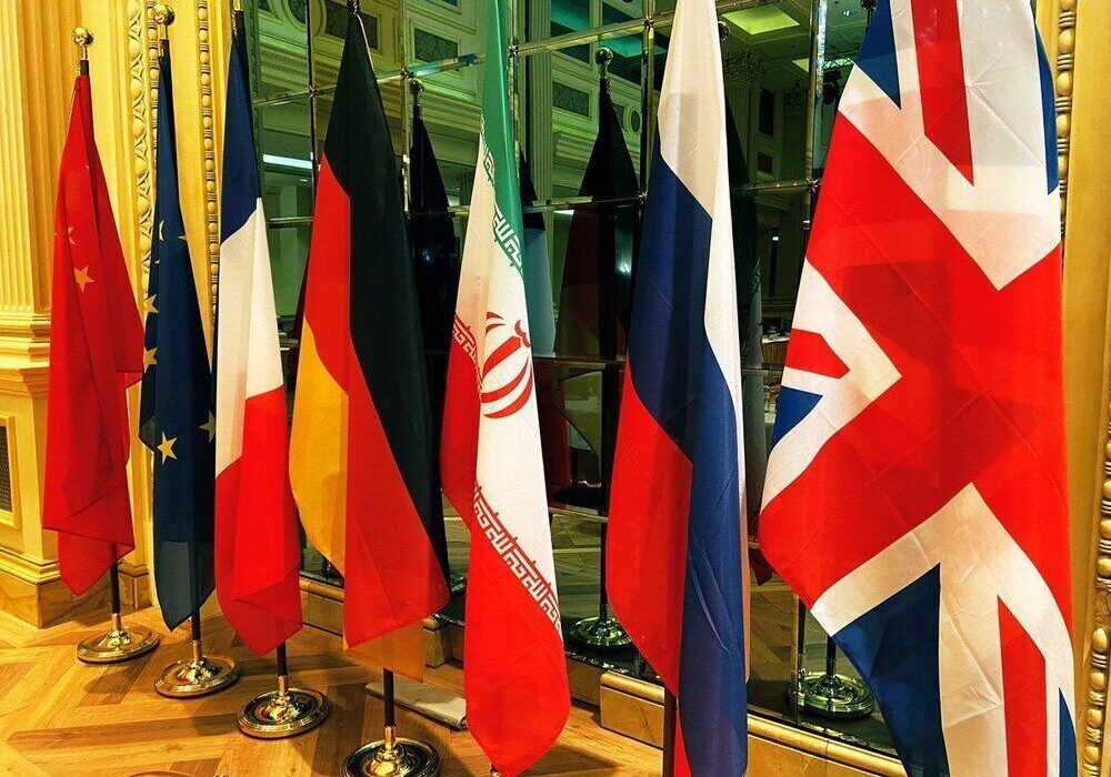 ادامه مذاکرات رفع تحریم‌ها در سطح کارشناسی  