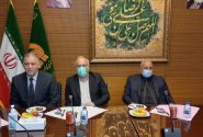 استاندار کربلا: زیر ساختهای بهداشت و درمان مشهد برای بهره‌مندی زائران عراقی مناسب است
