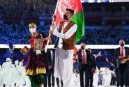 استرالیا به پرچمدار افغانستان در المپیک توکیو پناهندگی داد