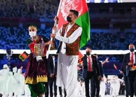استرالیا به پرچمدار افغانستان در المپیک توکیو پناهندگی داد