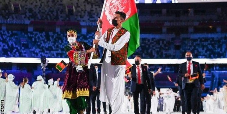 استرالیا به پرچمدار افغانستان در المپیک توکیو پناهندگی داد