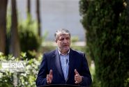اسلامی: قانون اقدام راهبردی برای لغو تحریم‌ها به طور کامل اجرا شد